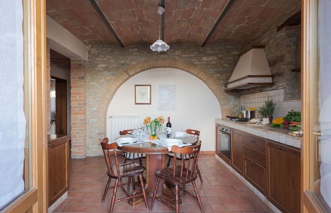 La Folaga del Trasimeno - Foto 57