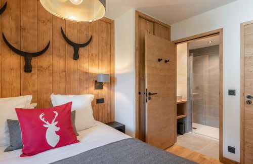 Apartment Tilia Champagny-en-Vanoise - by EMERALD STAY - Foto 21