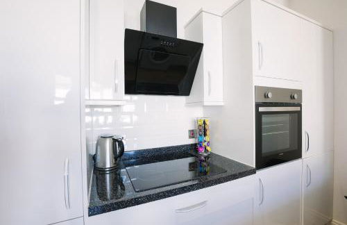 Sea View Sanctuary Apartment! - Foto 18