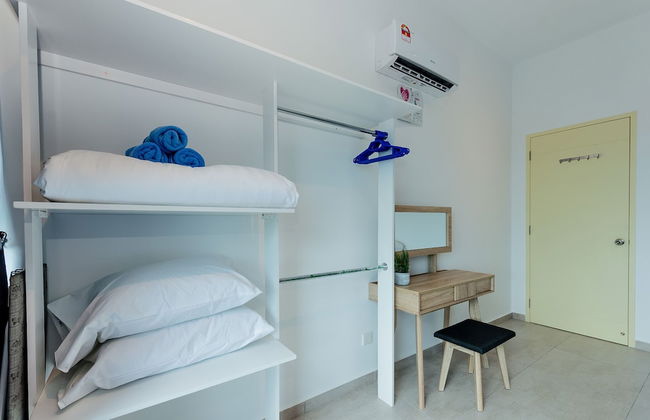 Atlantis Executive Melaka by I Housing - Photo 64