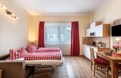 Komfort Apartment Römersberger - 4 - Foto 9