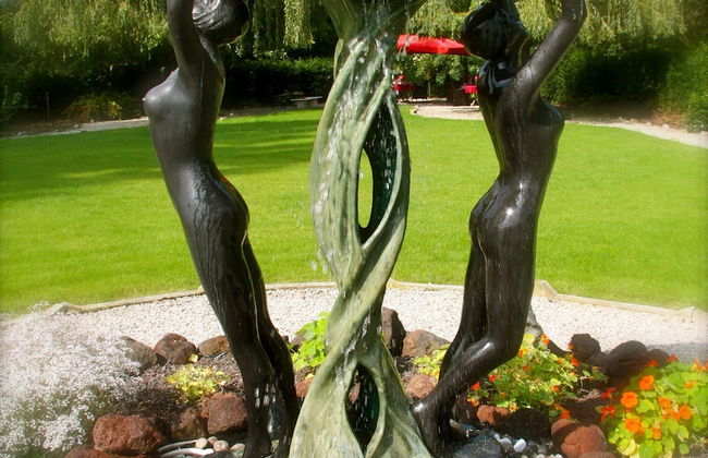 Villa With Swimming Pool in Erembodegem - Photo 65