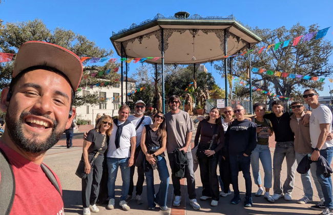 Free tour por Los Ángeles - Foto 7