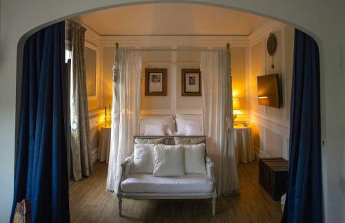 M a i s o n - H e x a g o n Neoclassical Style - Foto 6