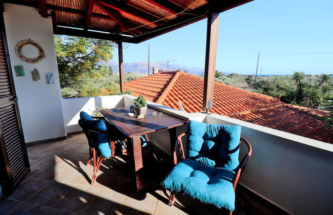 Megris Country Houses - Foto 58