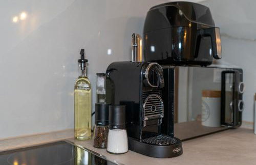 Nofa Apartments - Altbau Apartments am Kudamm - Foto 34