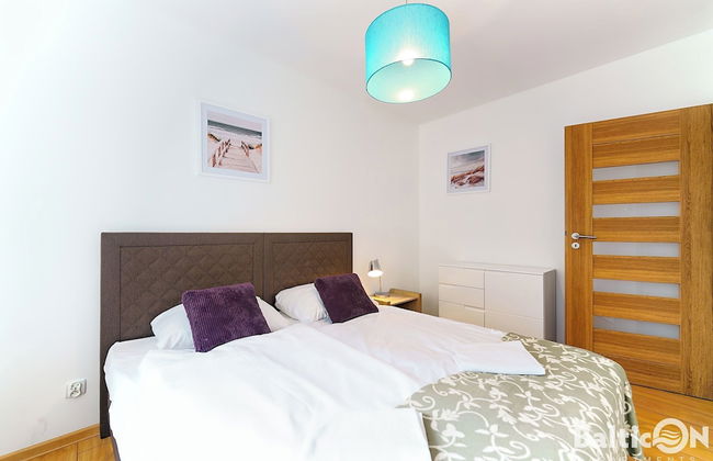 BalticOn Polanki - Foto 46