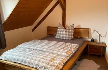 Sonniges Ferienapartment am Alten Binauer Schloss - Foto 9