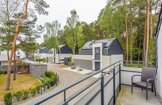 Apartamenty Sun & Snow Sloneczna - Photo 55