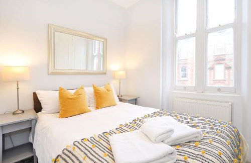 Cosy Kensington flat, 2 min to tube - Photo 15