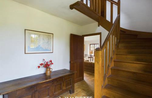 -BAYA- Authentique & familiale a l Anse de Rospico - Photo 5