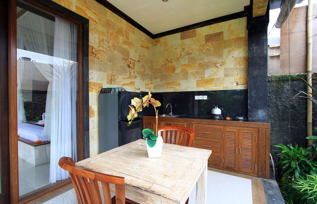 Pondok Naya - Foto 55