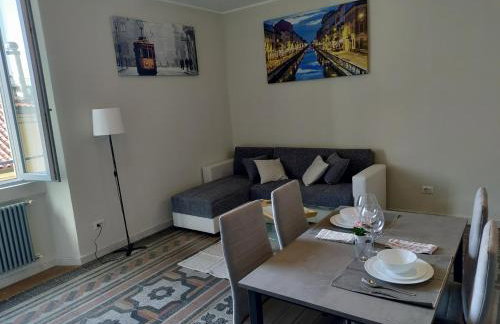 Nice Home Milano Tortona - Foto 16
