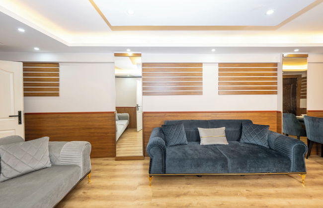 Hatem's House - Foto 42