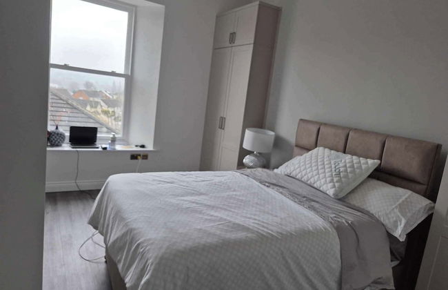1Br Sheffield Stay - Private, Secure, Free Parking - Photo 6