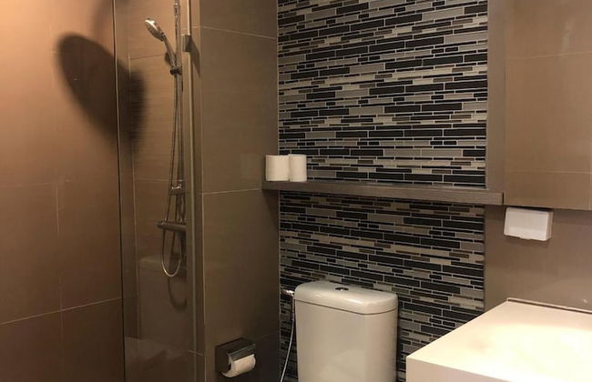 Dazzle Residence - Foto 39