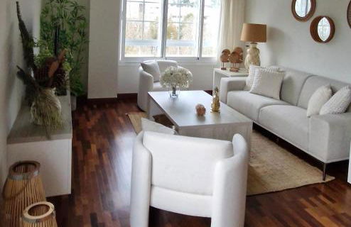 Centro pueblo Santa Cruz - Oleiros - A Coruña - Foto 4