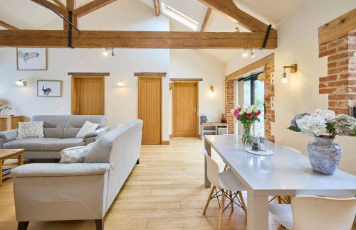 Host & Stay - Rupert's Barn - Foto 11