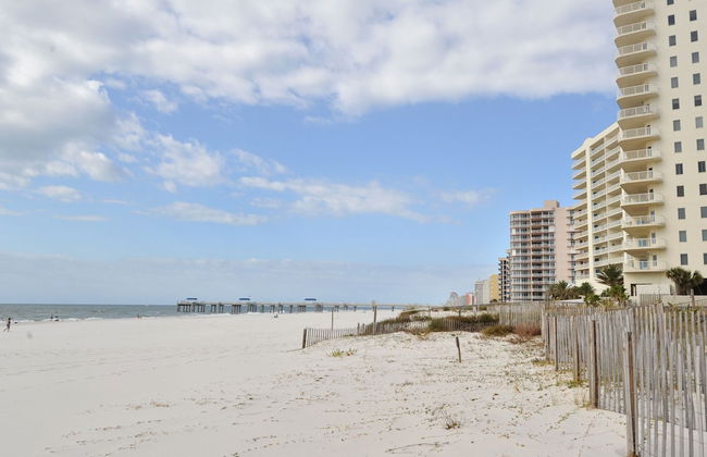 The Palms by Wyndham Vacation Rentals - Foto 32