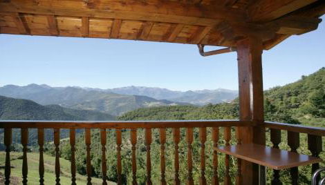 Viviendas Rurales Peña Sagra - Foto 2