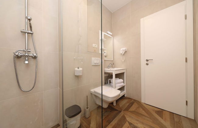 Apartments Redstone Luxury Apartments - Foto 33