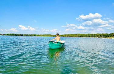 Fajny Domek w Nartach - Foto 27