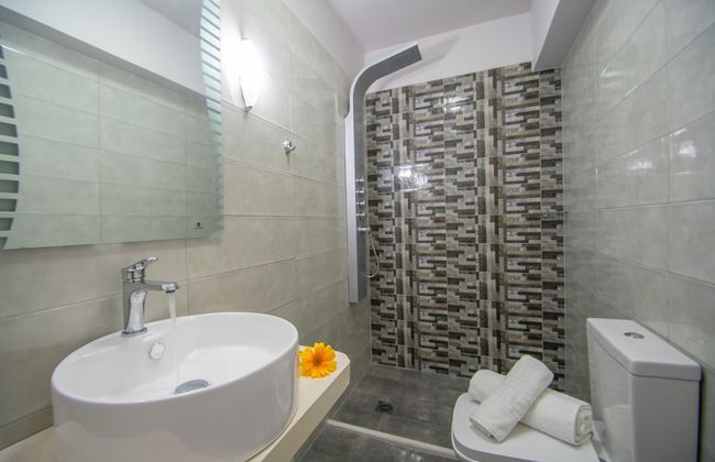 Zante Lagos Holiday Homes - Foto 29