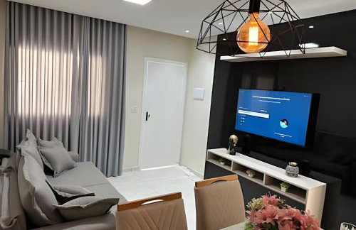 Casa Bela Vista no centro São Roque - Foto 2