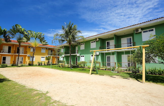 Boulevard da Praia Apart Hotel - Photo 21