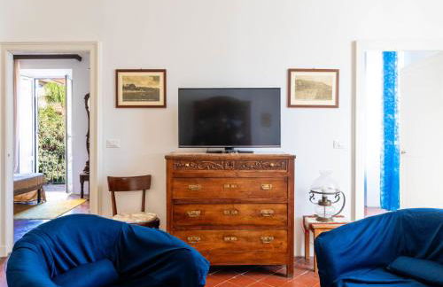 Apartment Casa del Capitano by Interhome - Foto 6