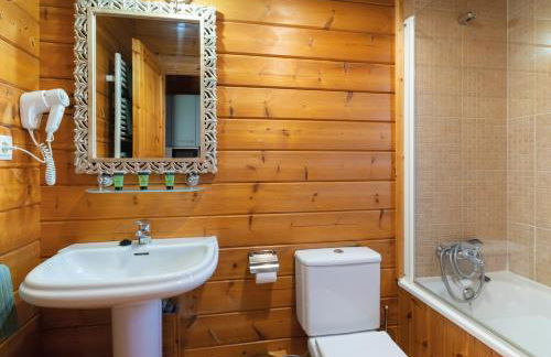 Cabañas El Ruso - Foto 46