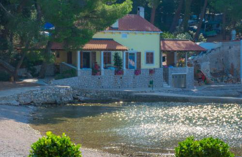 Apartments Punta Blue & Orange 5 m from the sea - Foto 61