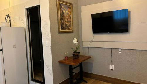 Loft Elegante e Aconchegante - Foto 3