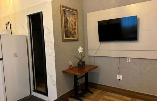 Loft Elegante e Aconchegante - Foto 3