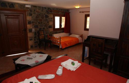 Pasithea Mountain Chalet - Foto 27