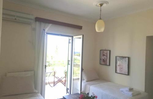 Iliachtides Villas - Foto 39