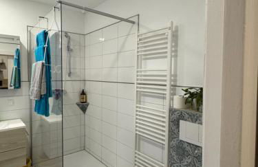 Near Holstentor modern apartment near the center with wifi - Foto 8