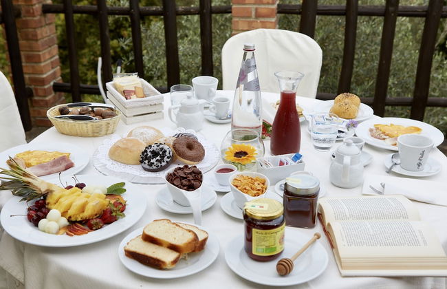 Il Vecchio Frantoio - Photo 59