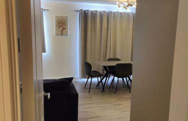 2 bedroom en-suite apartment in Basildon, Essex (Enjoy the simple things in life) - Foto 16