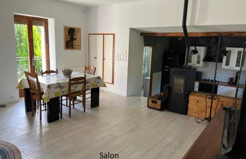 La maison de Maxou - Photo 9