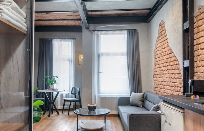 Urban Quarters - Büklü Han - Foto 39