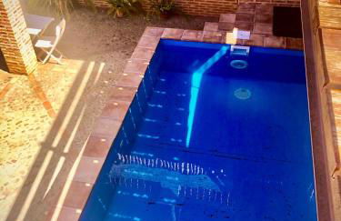 Doña Jara-Rural House-BuenasBodas-Toledo - Foto 25