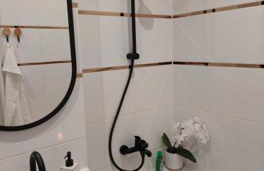 Apartament Finezja - Foto 1