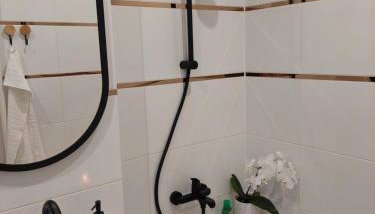 Apartament Finezja - Foto 1, Shower