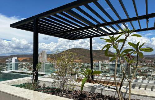 Apartamentos no City House - By Caracol Urbano - Foto 14