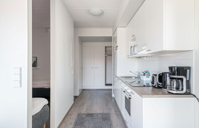 Hiisi Homes Kirkkonummi Masala - Foto 34