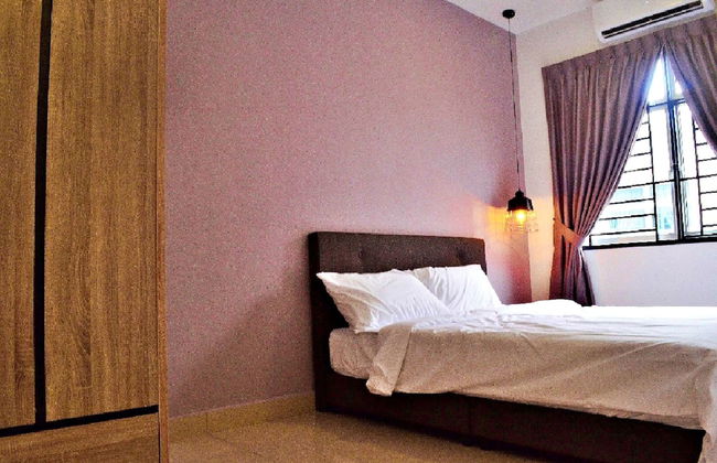 Desaru Luxury Homestay - Foto 4