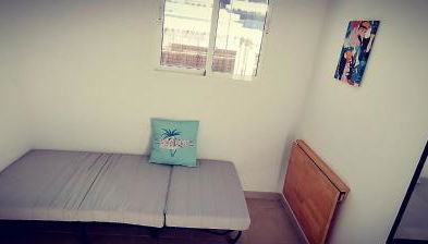 Piso magico junto al mar con gran terraza - Foto 4