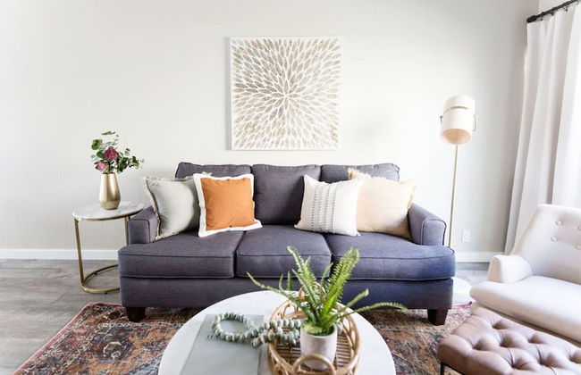 Updated Condo in A+ Old Town Scottsdale Location! - Foto 16