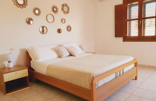 La casa di Mara - Appartamento in zona residenziale a pochi minuti da Cala Liberotto - Foto 11